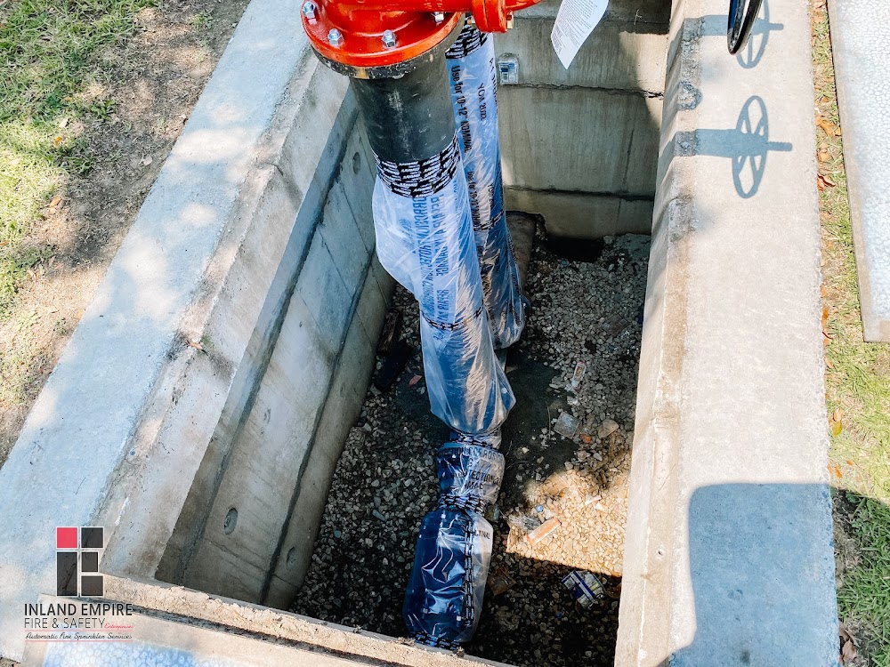 Inland Empire Fire & Safety