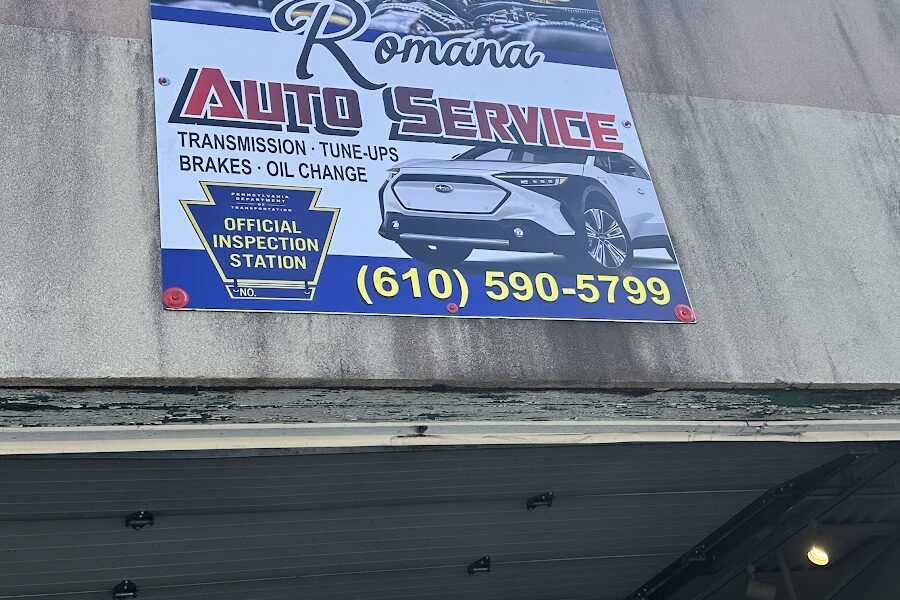 Romana Auto Service