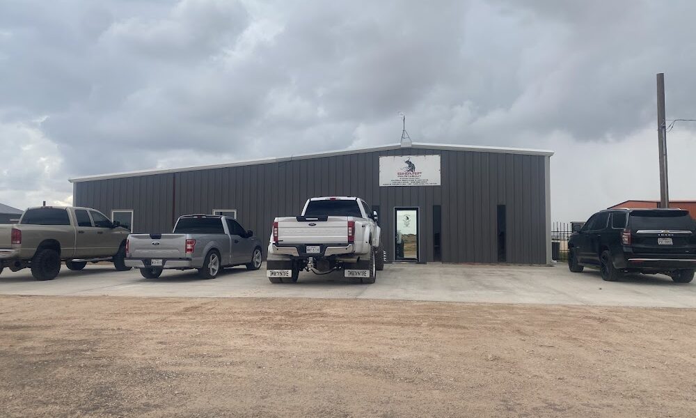 Sharp Roustabout & Construction, LLC