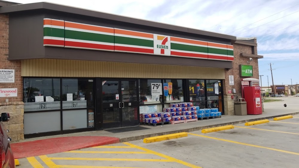 7-Eleven