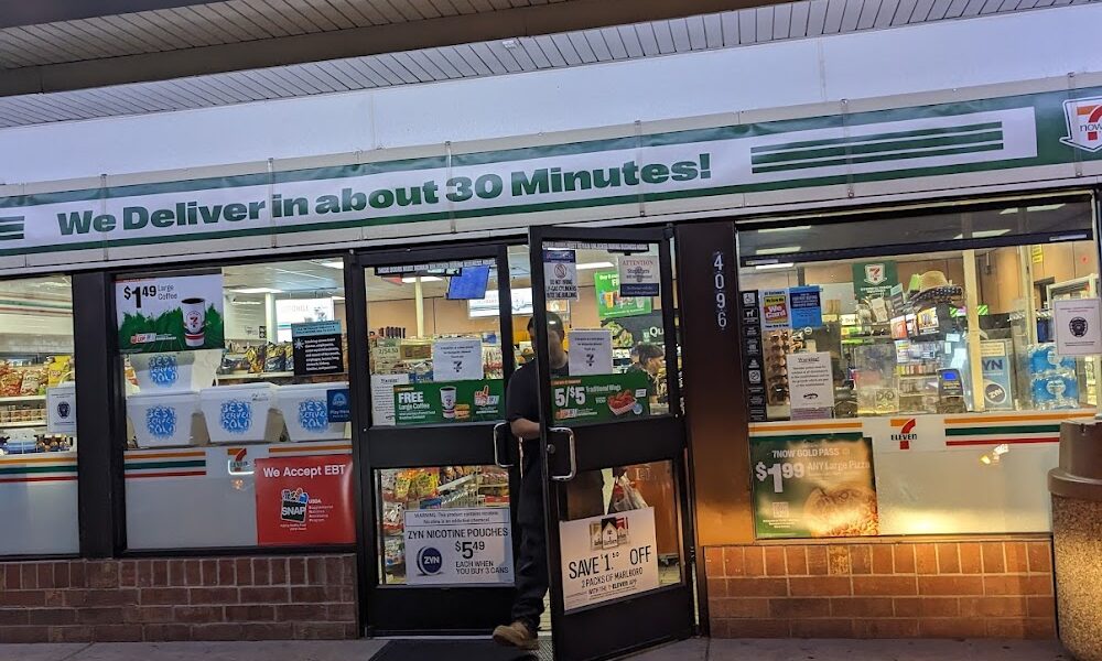 7-Eleven