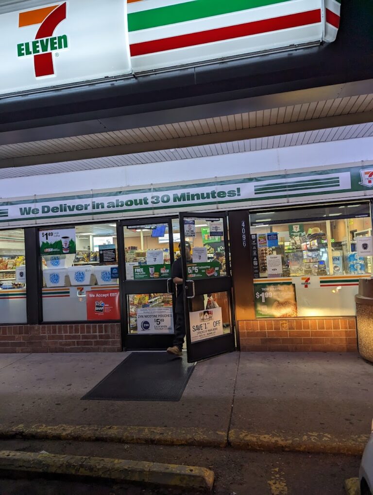 7-Eleven