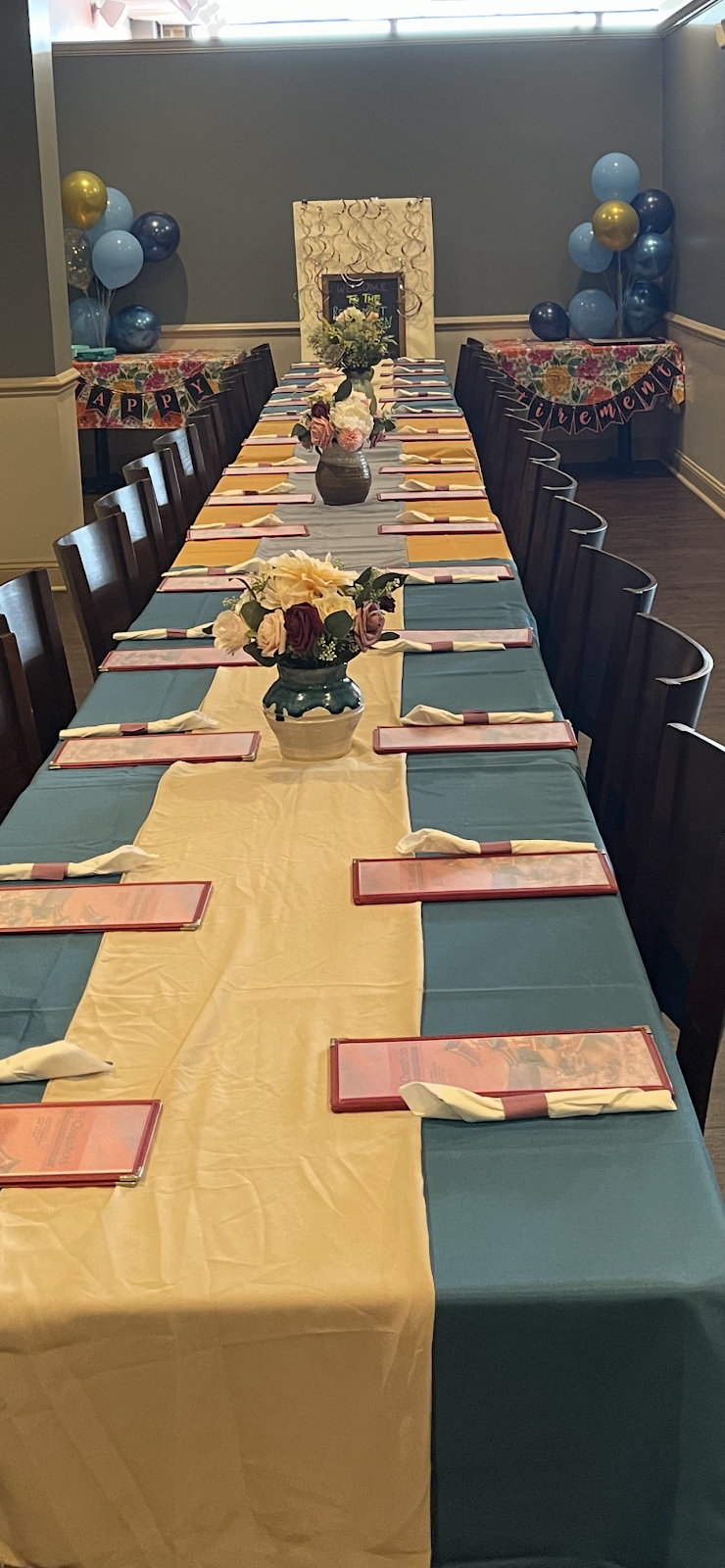 Chopsticks Japanese restaurant