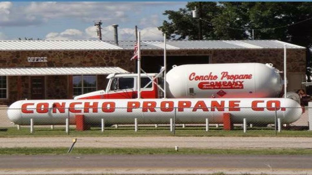 Concho Propane