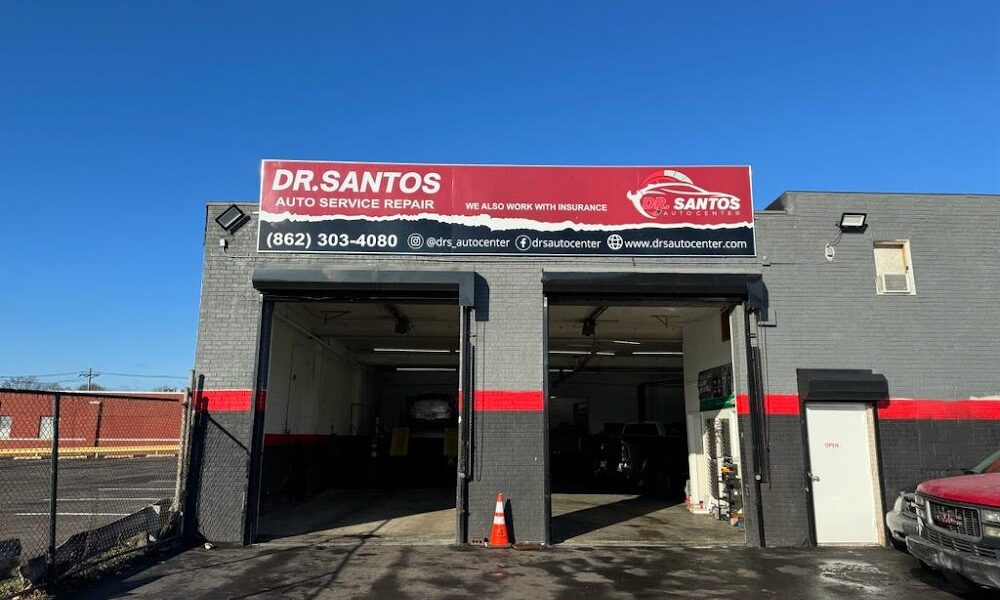 Dr. Santos Auto Center