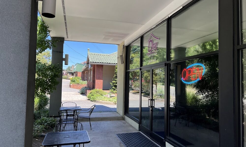 DTK Thai Kitchen