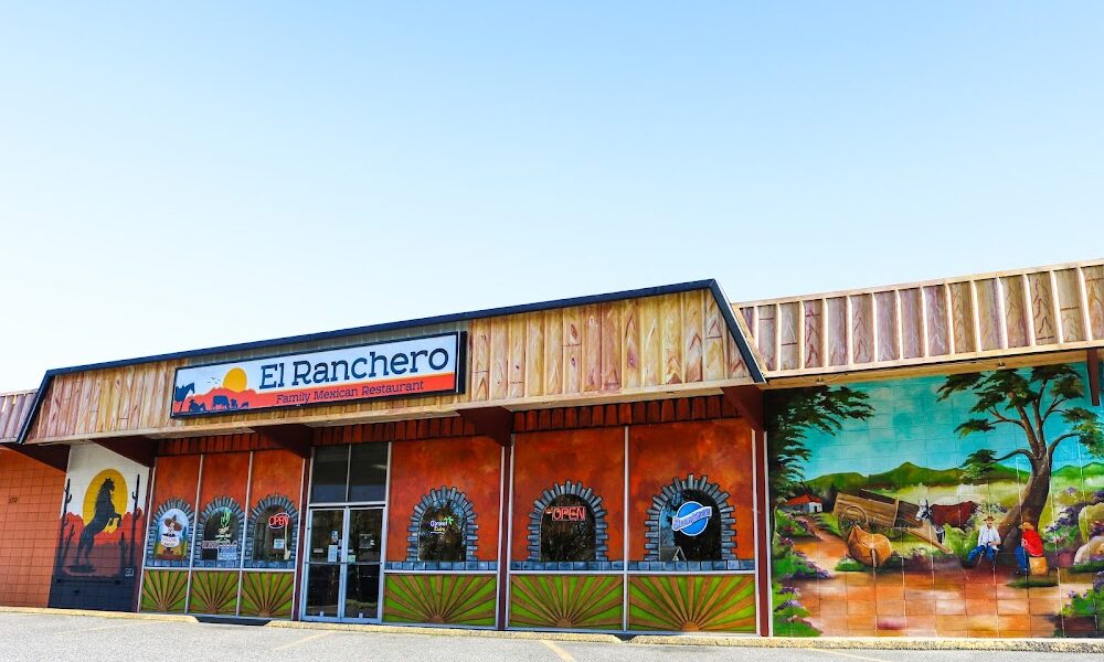 El Ranchero