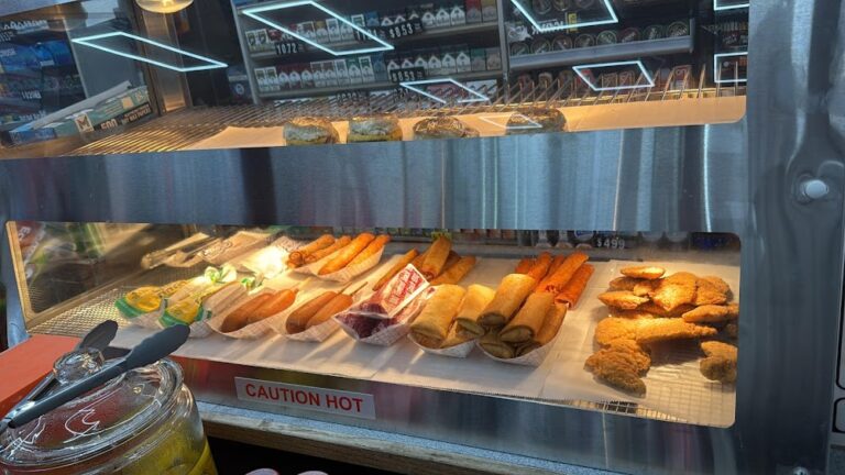 Food N Fuel Junction