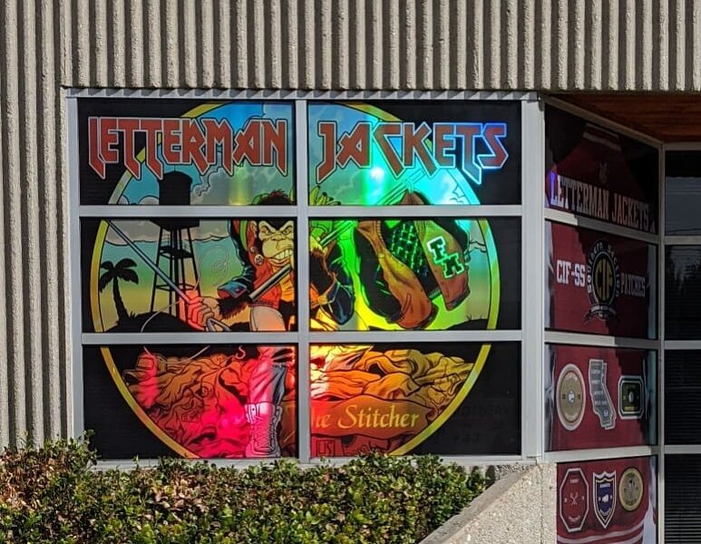 Funky Monkey Designs, Inc.