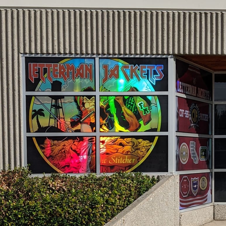 Funky Monkey Designs, Inc.