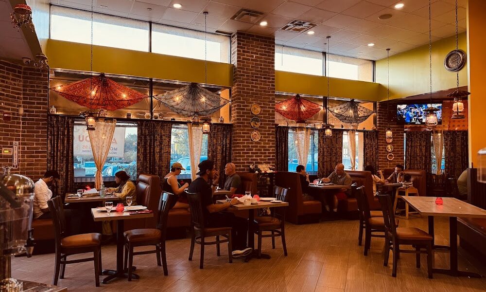 Great Indian Kitchen