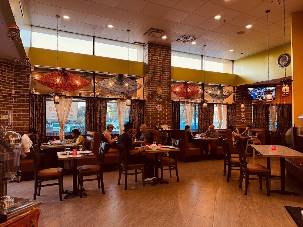 Great Indian Kitchen
