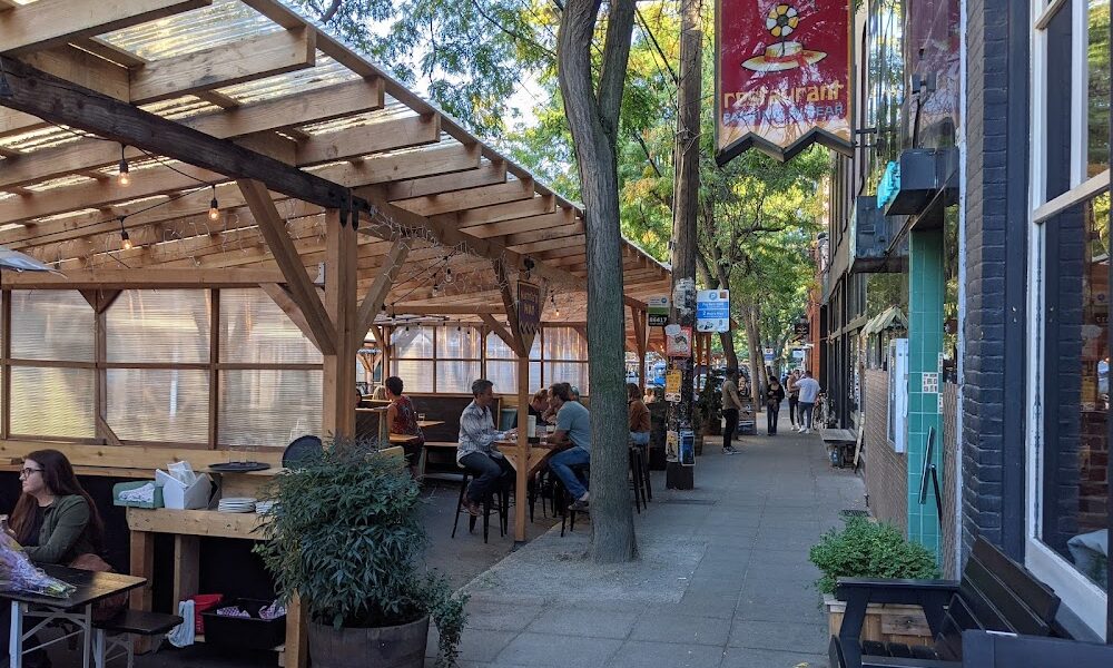 Hattie’s Hat Restaurant