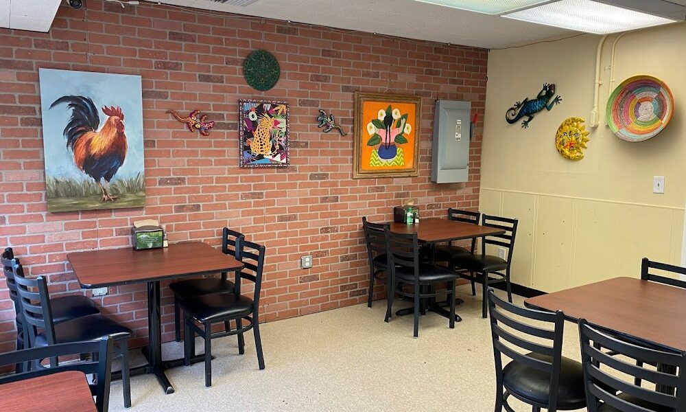 La Chabelita Taqueria