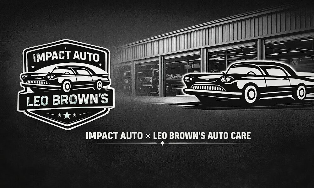 Leo Brown’s Complete Auto Care