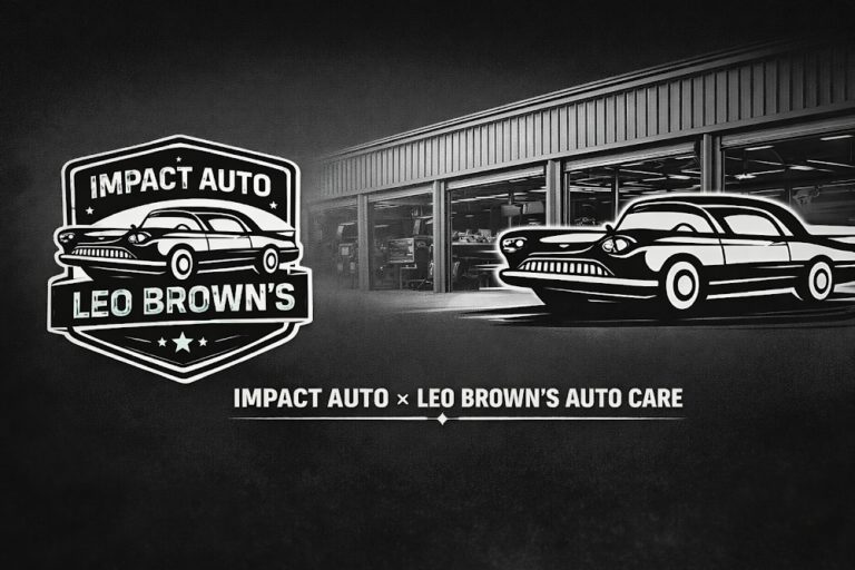 Leo Brown’s Complete Auto Care