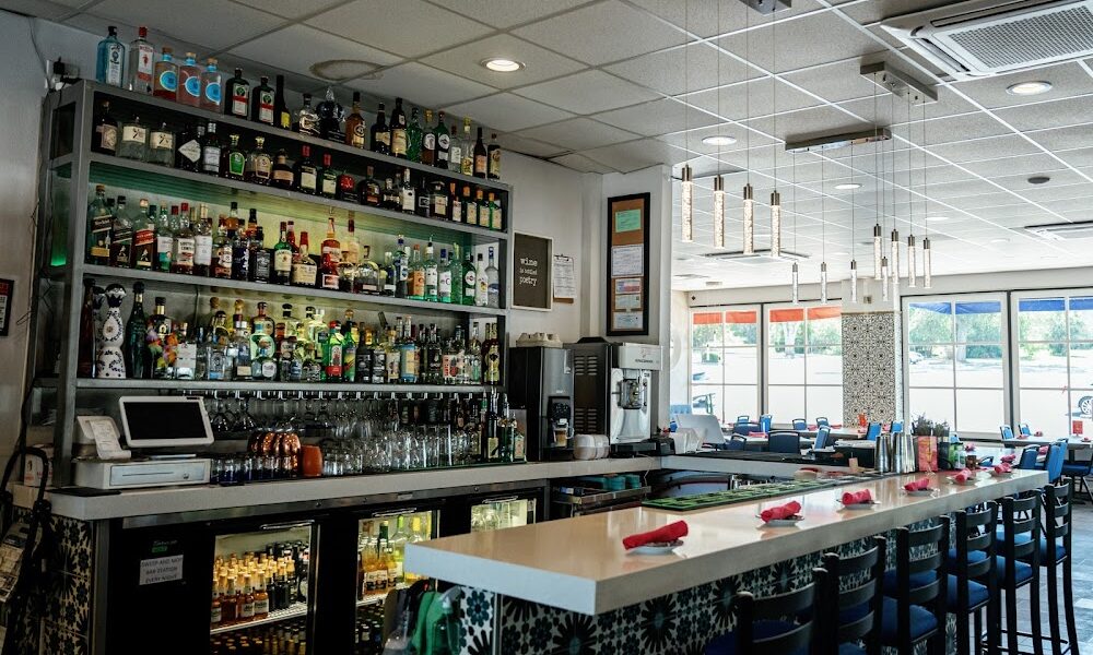 Los Azulejos Restaurant