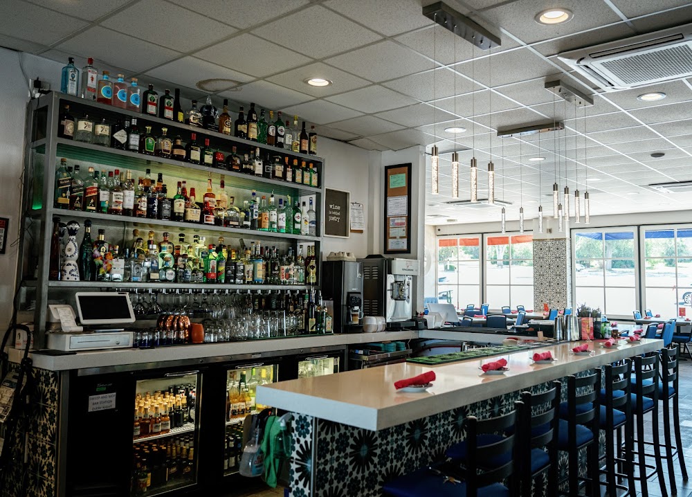 Los Azulejos Restaurant