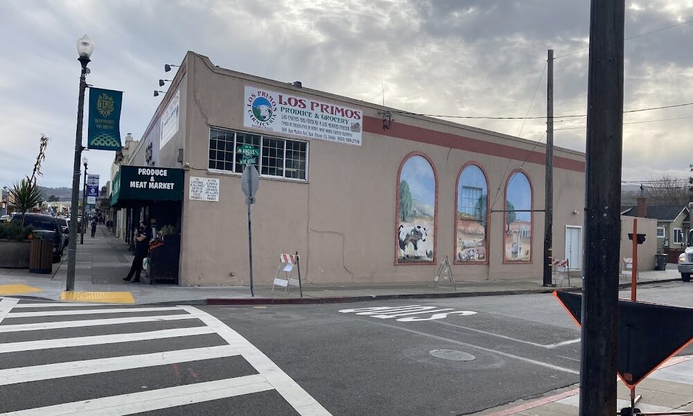 Los Primos Meat Market