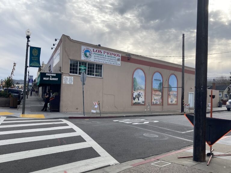 Los Primos Meat Market