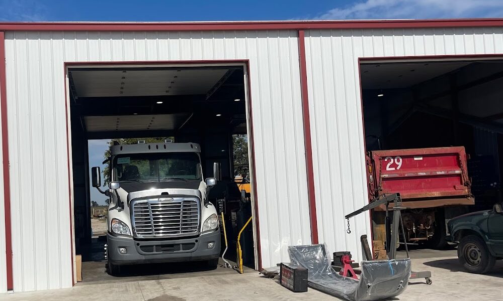 M & J Equipment Services Llp