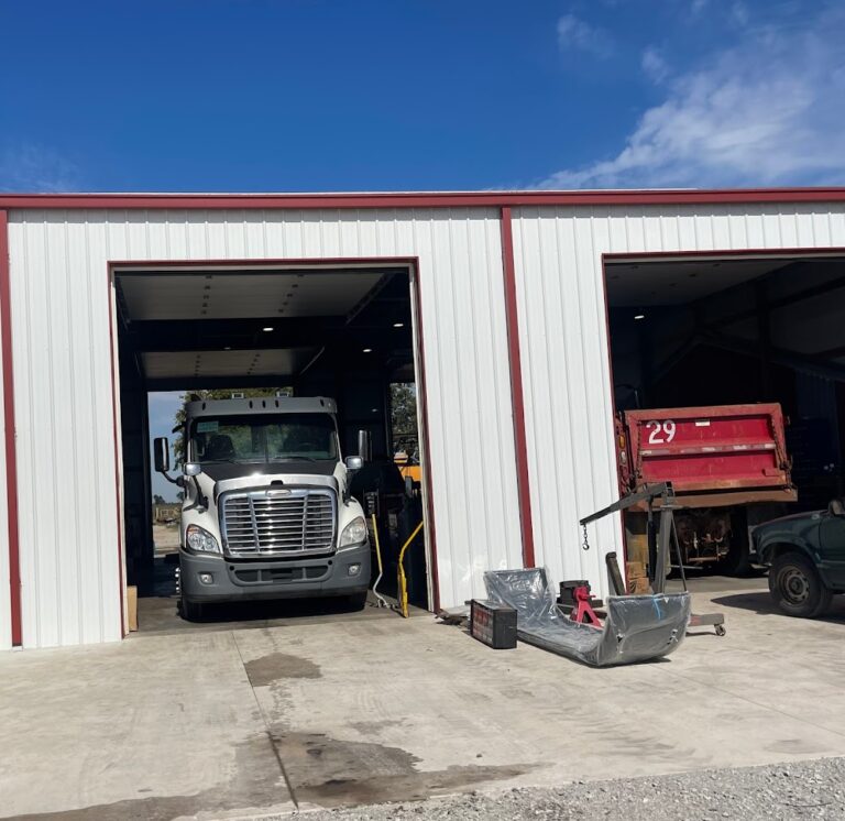 M & J Equipment Services Llp