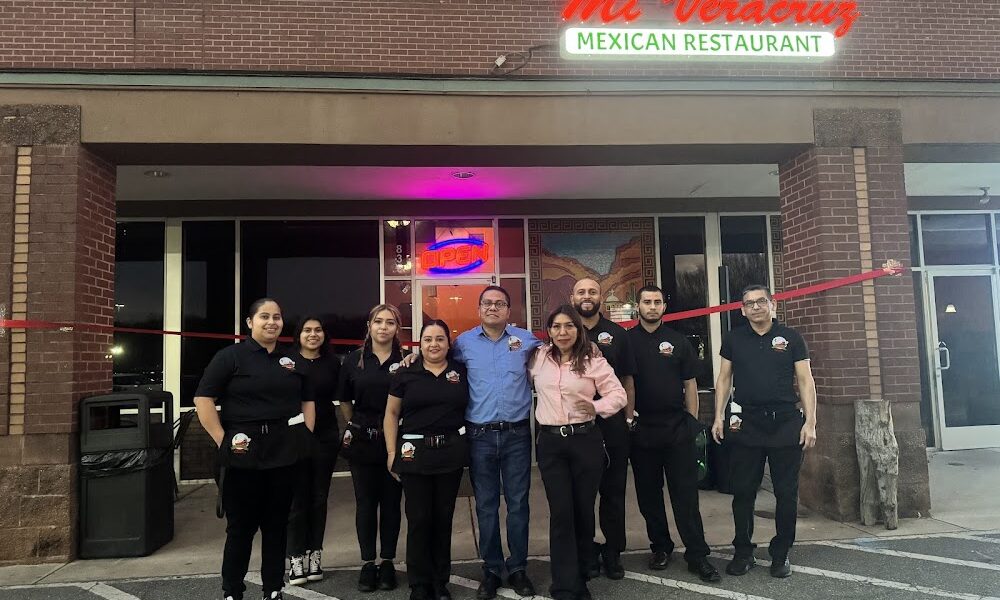 Mi Veracruz Mexican Restaurant #2 LLC