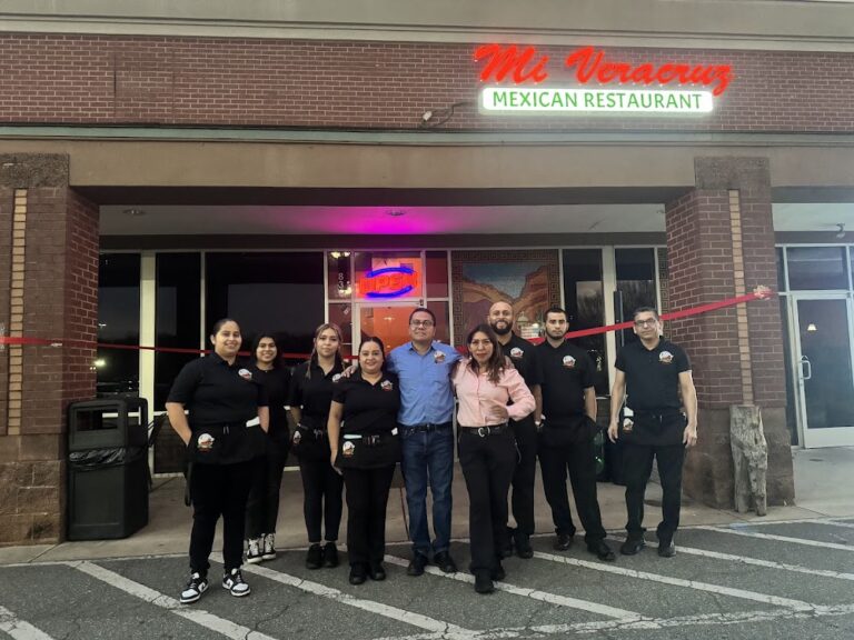 Mi Veracruz Mexican Restaurant #2 LLC