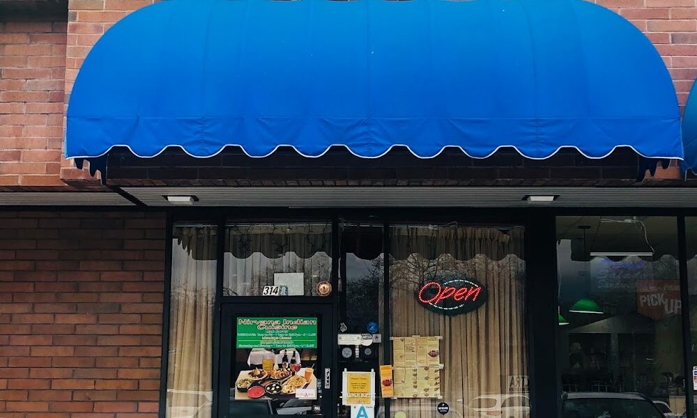 Nirvana Indian Cuisine