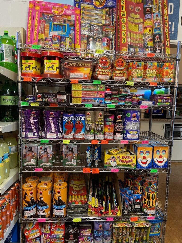 North River Tobacco Barn