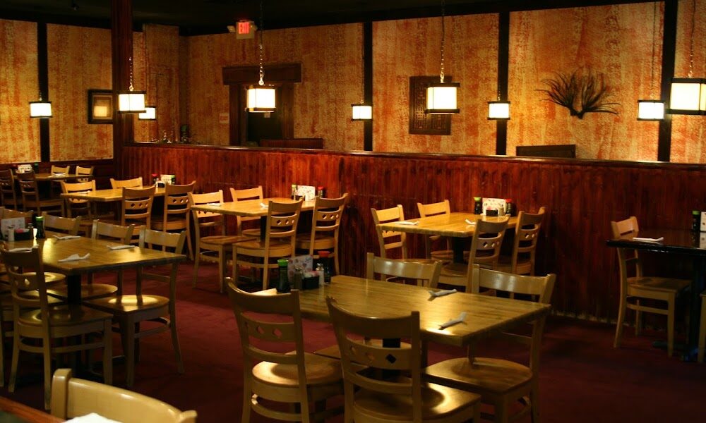 Osaka Japanese Cuisine