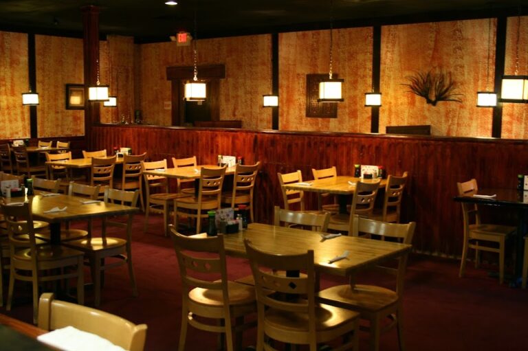 Osaka Japanese Cuisine