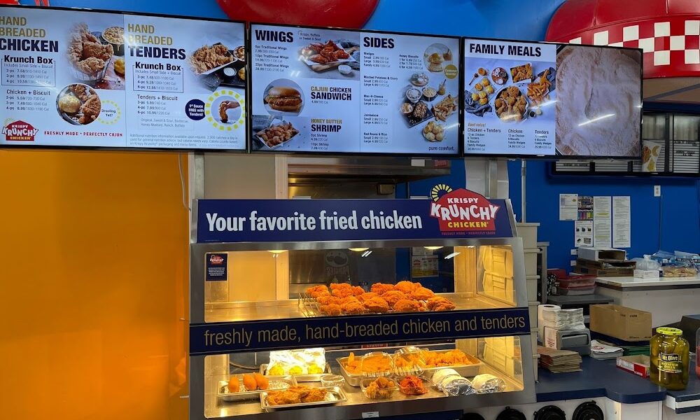 Red Rooster Country Market