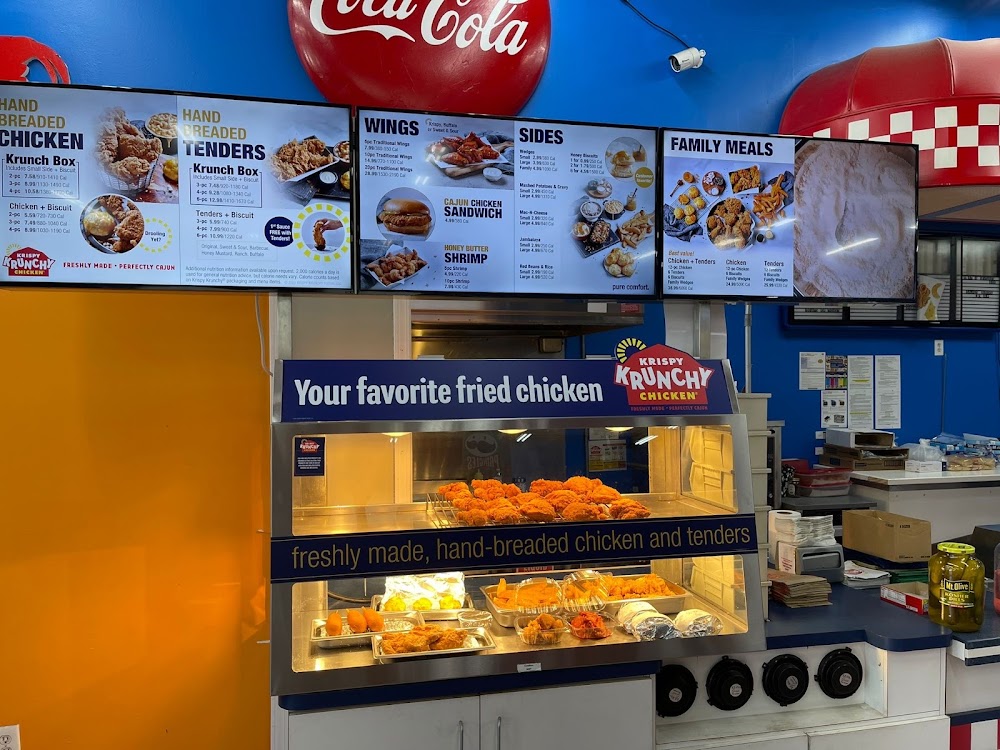 Red Rooster Country Market