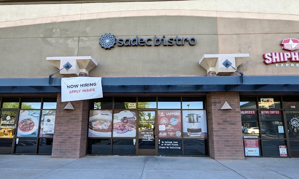 SaDec Bistro