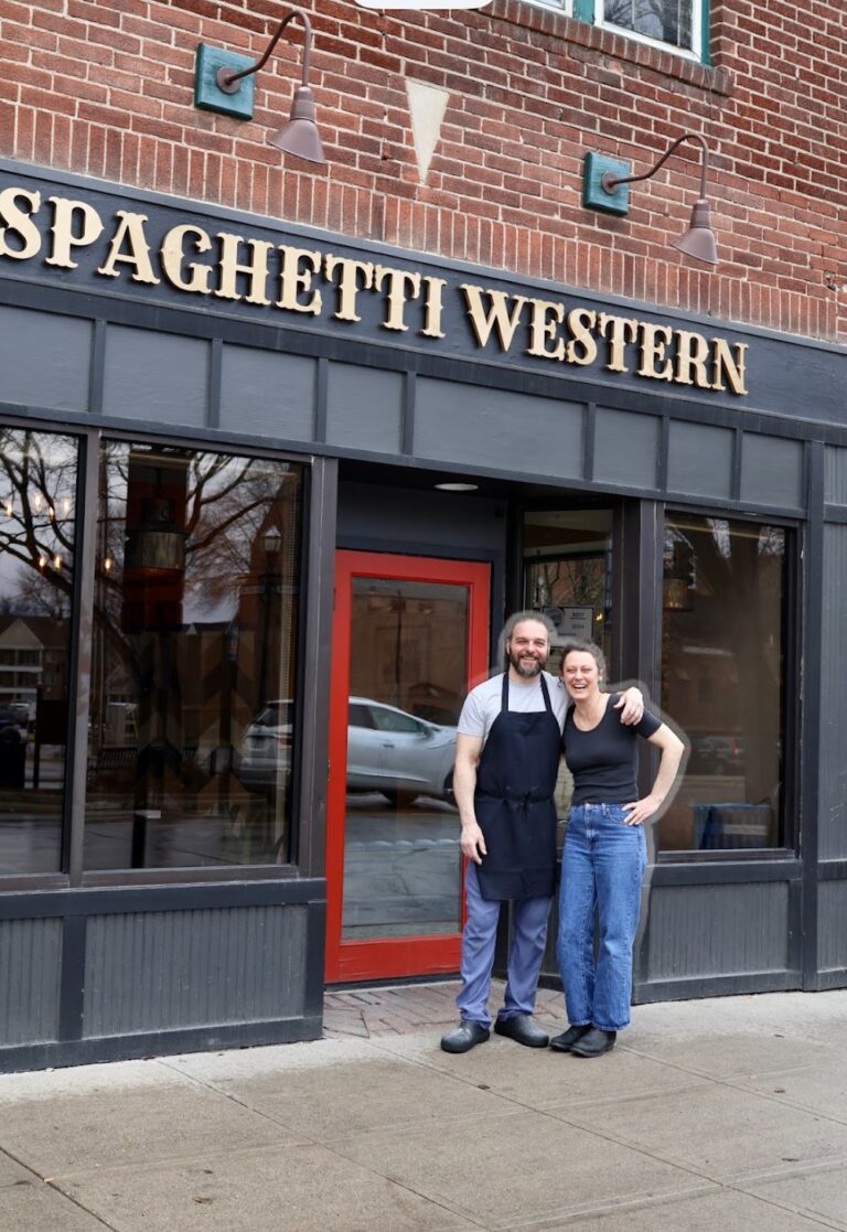 Spaghetti Western