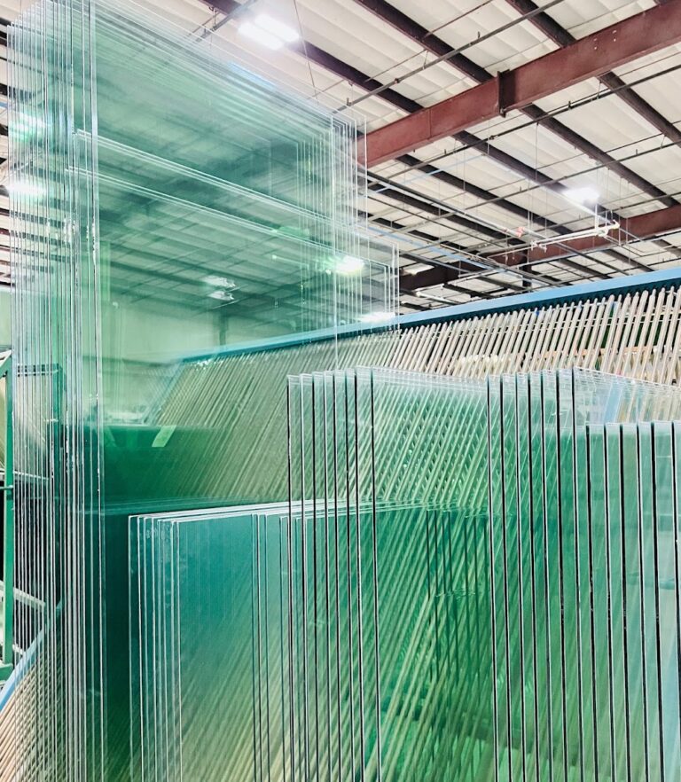 Tristar Glass, Inc