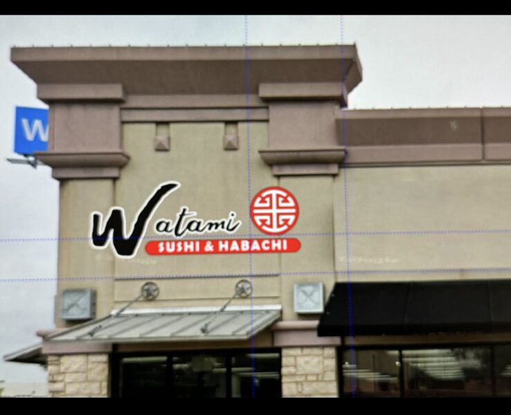 watami sushi