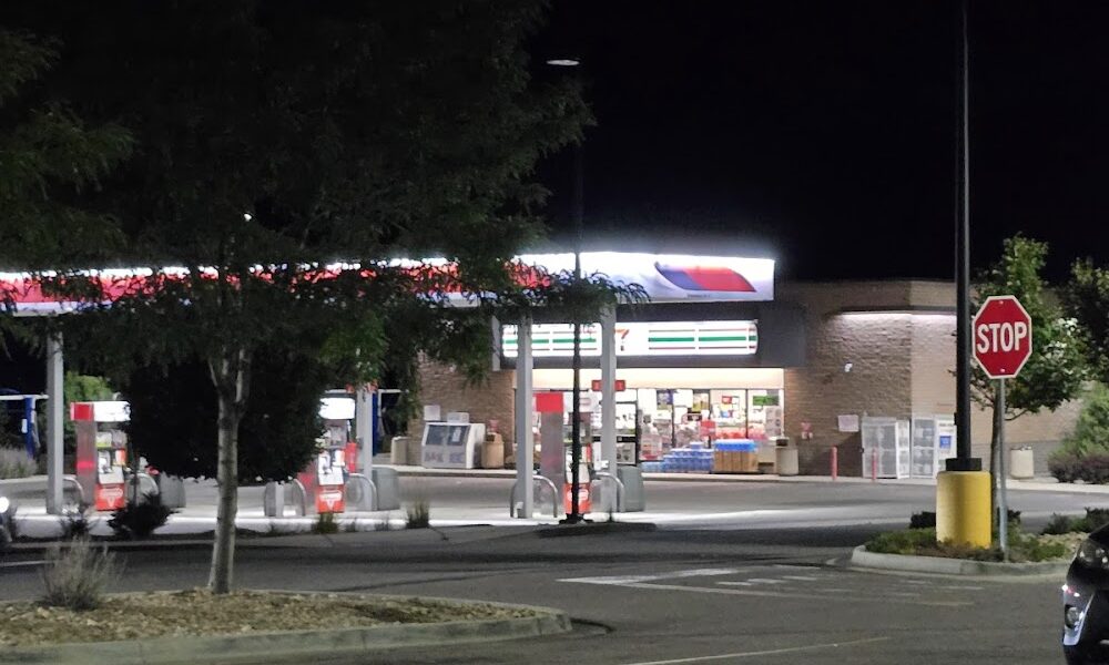 7-Eleven