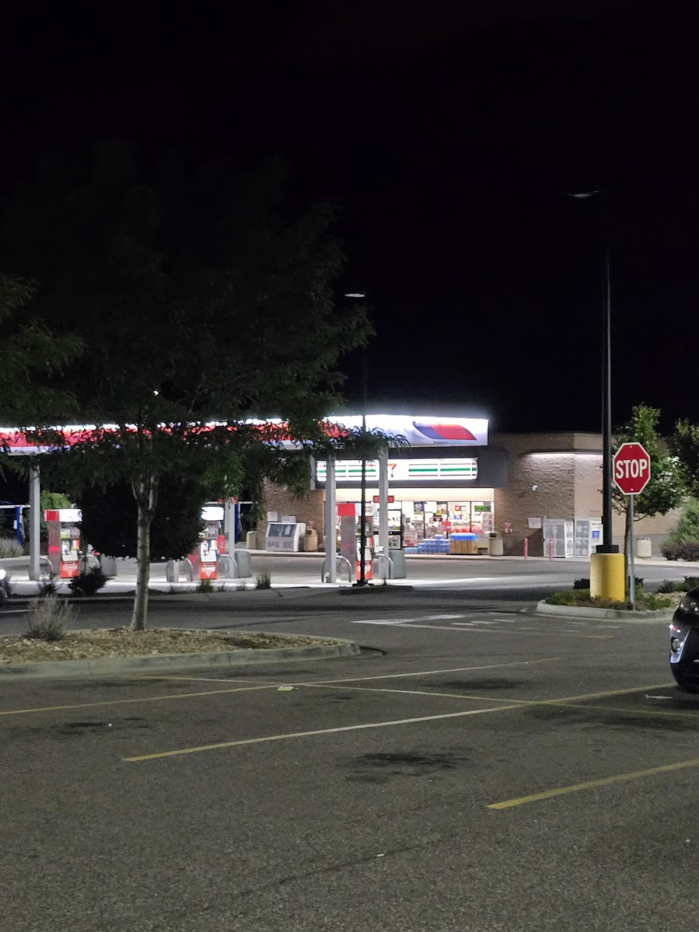 7-Eleven