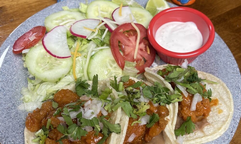 Antojitos Las Marias #2