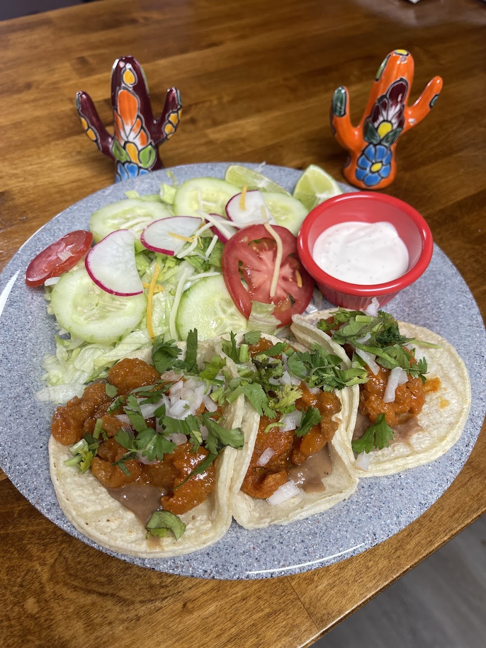 Antojitos Las Marias #2