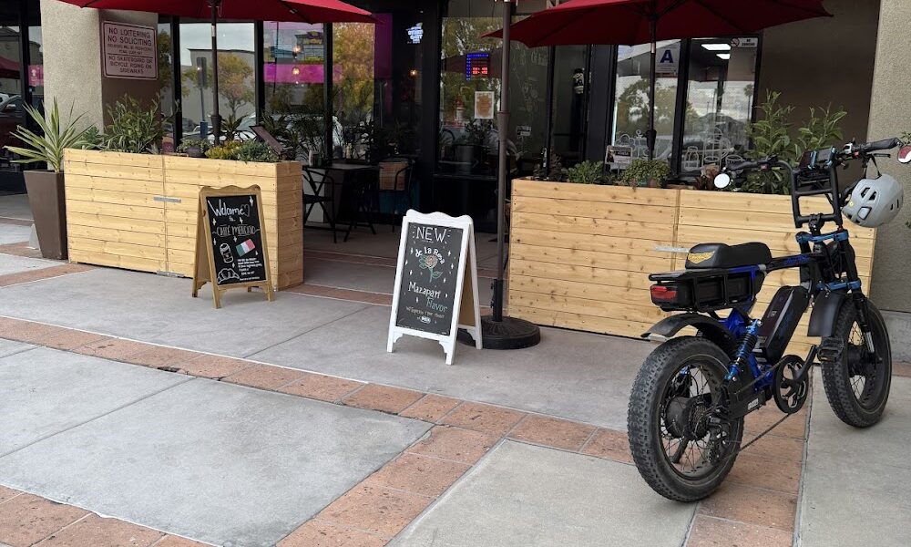 Caffe Mercato