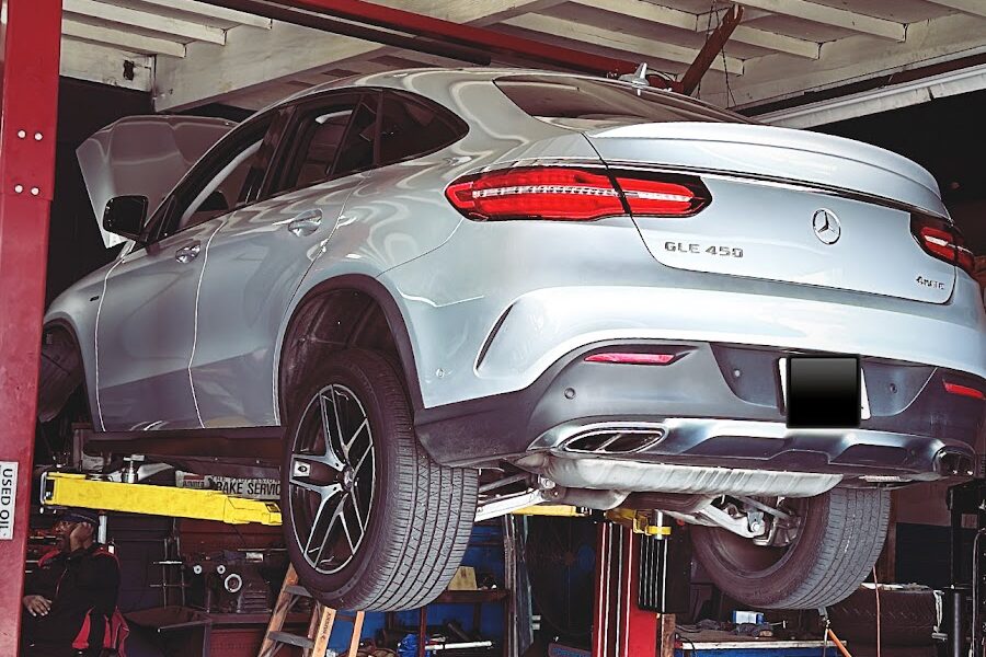 Car Care Central