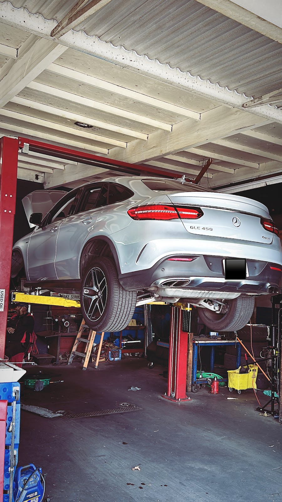 Car Care Central