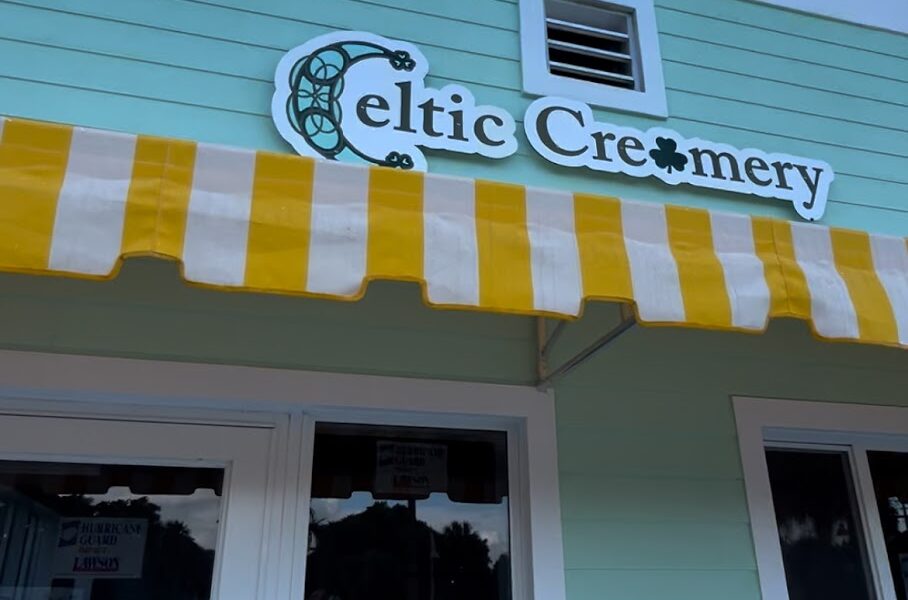 Celtic Creamery