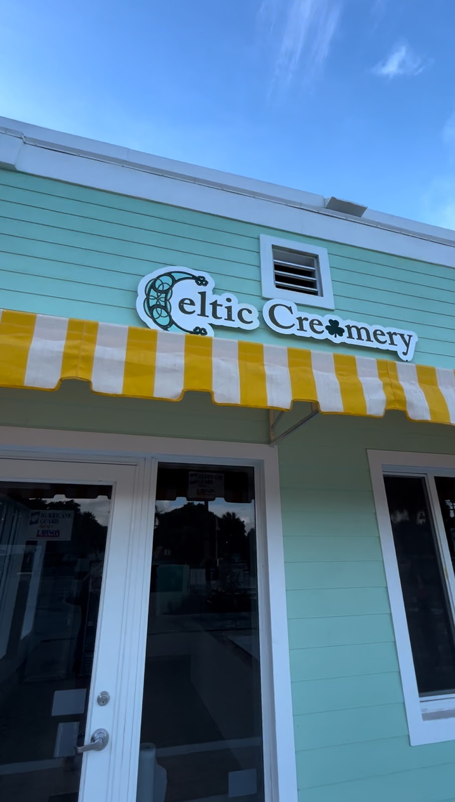 Celtic Creamery