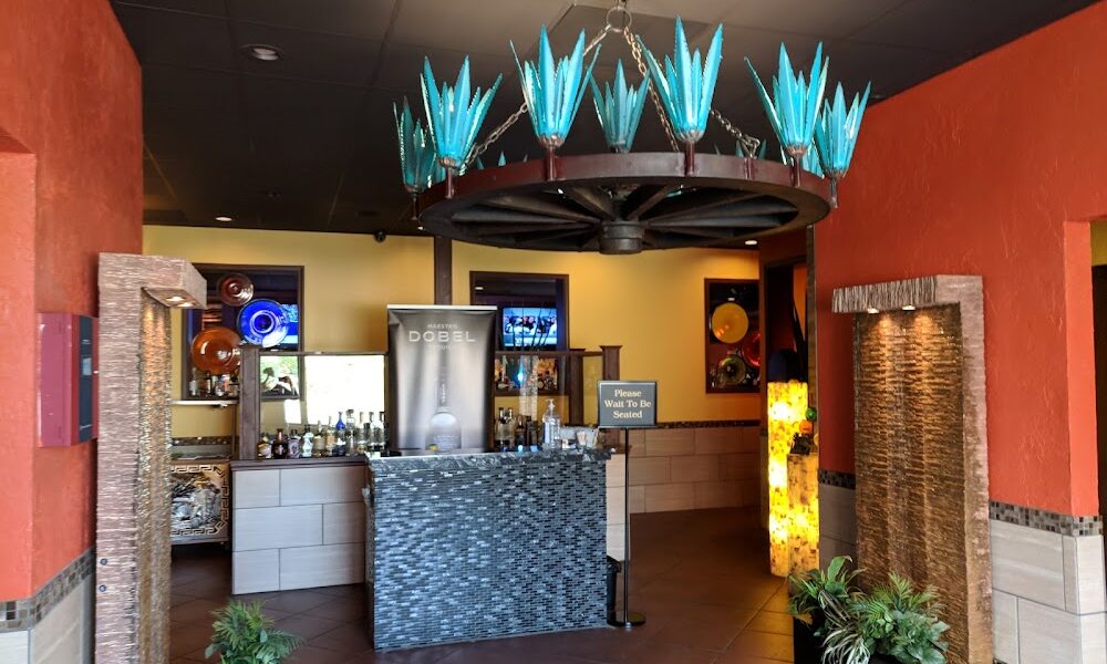 Don Tequilas Mexican Grill & Cantina