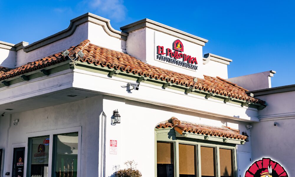 El Pollo Inka El Segundo