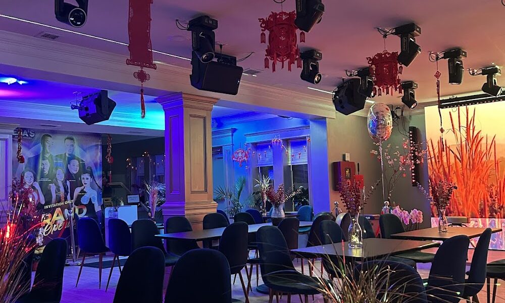 Ena’s Bar and Lounge